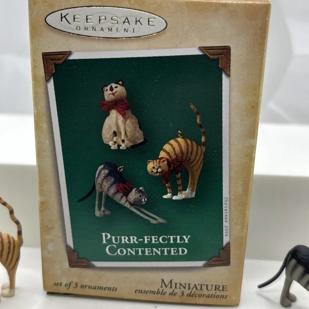 Hallmark excellent pre